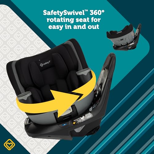 Safety 1st Turn and Go 360 Car Seat