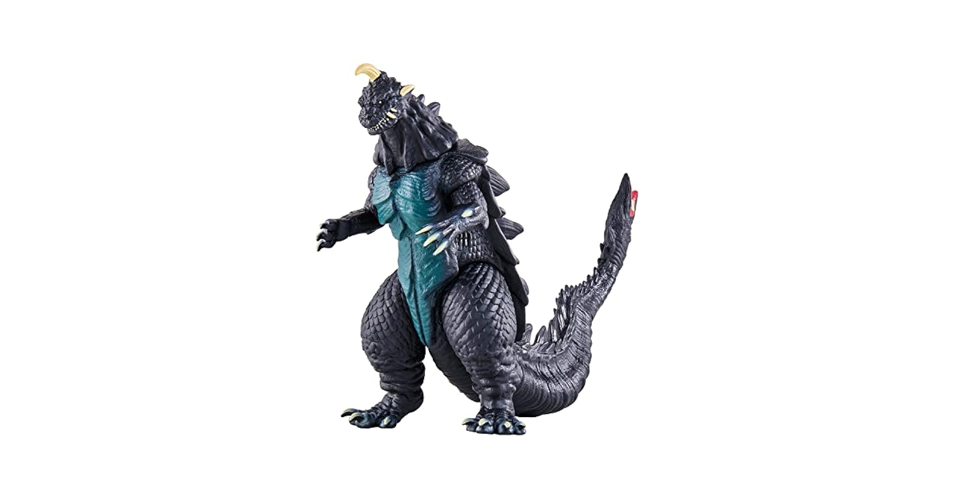 Amazon.com: バンダイ(BANDAI) Movie Monster Series Gomez (Sin