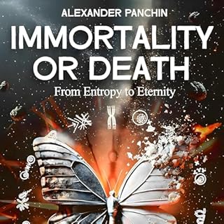 Immortality or Death cover art