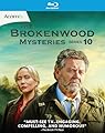 The Brokenwood Mysteries - Series 10 [Blu-Ray]