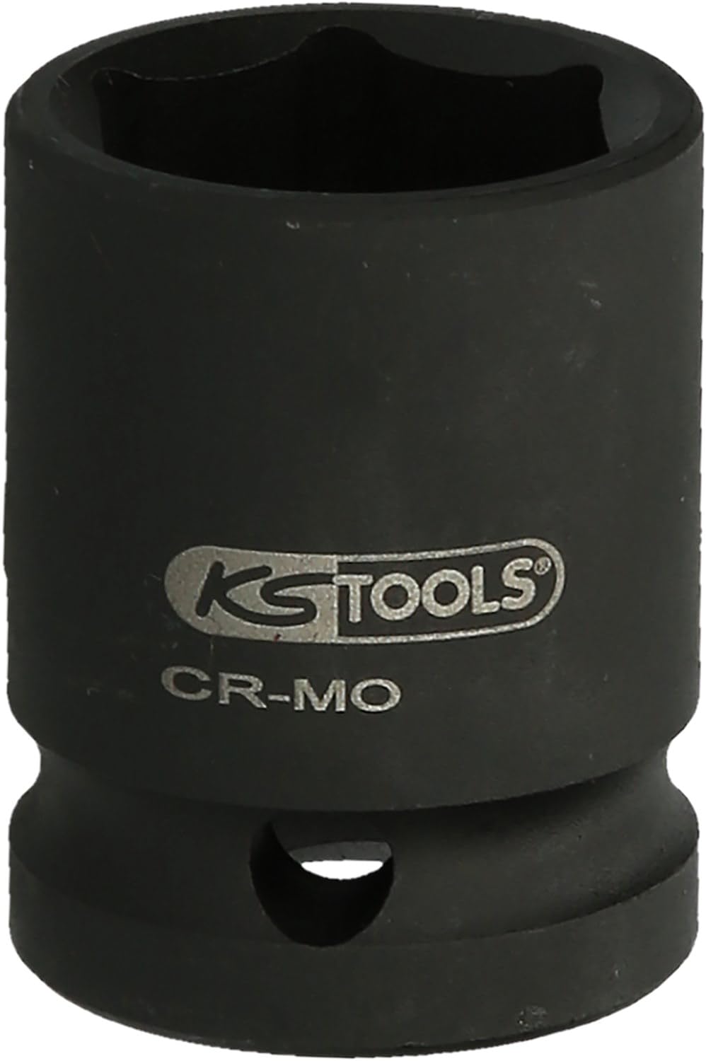 KS Tools 515.1736 Impact Socket Short 1-inch 36mm