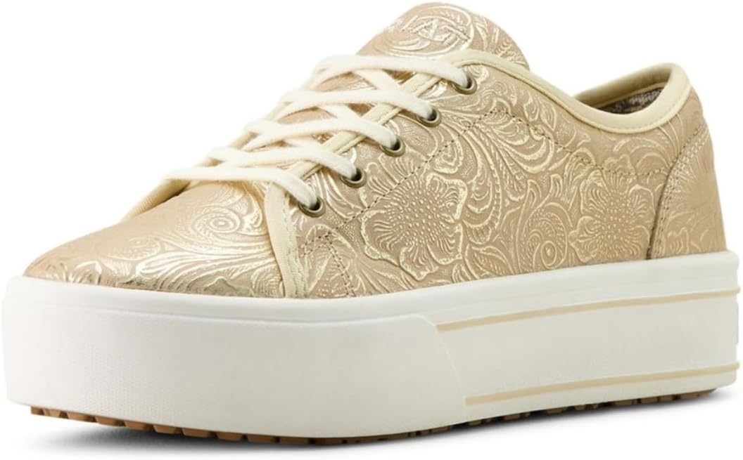 ARIAT Women's Skylar Shoe - Stylish Comfort