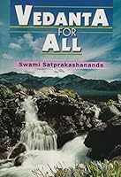 Vedanta For All 8171209343 Book Cover