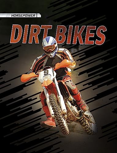 Dirt Bikes (Horsepower)