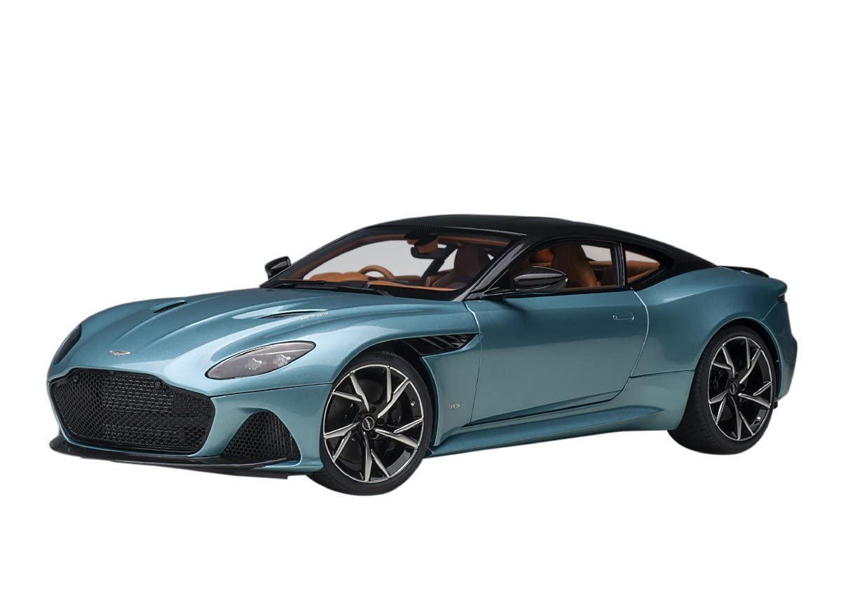 Amazon | AUTO art 70299 1/18 アストンマーチン DBS スーパー