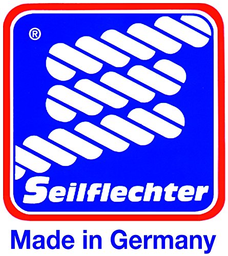 Novoleen® Windenseil PU 12 – 12 Mm, 20 M, 13,5 T Bruchlast, Inkl. Haken – Made In Germany, 8x Leichter Als Stahlseil