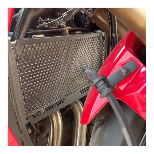 Grille radiateur CBR500R 2017-2022 cache protection - 2