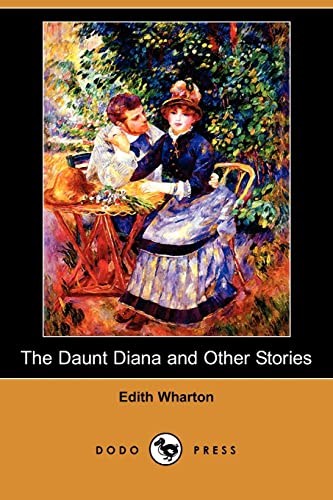 The Daunt Diana and Other Stories