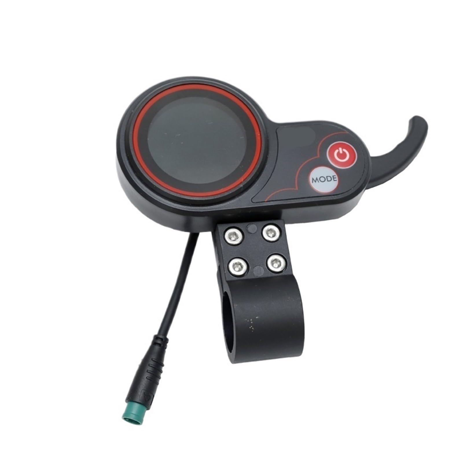 Electric Scooter Controller + Instrument Display, for TF-100 NJAX-T JX-168 LIVIAE JH01， Various Types Of Supporting Parts Electric Scooter Circuit Board(5 Pin)