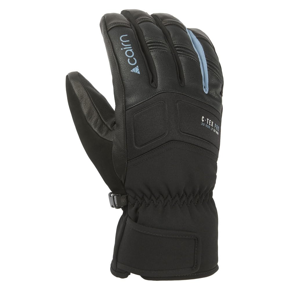 Cairn Guantes Makalu Pure R 8-5