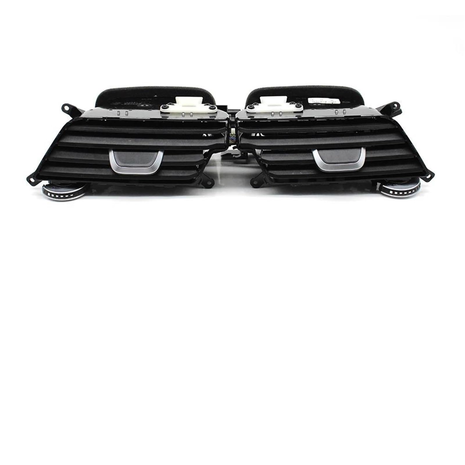 Grille d'aération centrale pour BMW Série 7 G11 G12 2016-2022