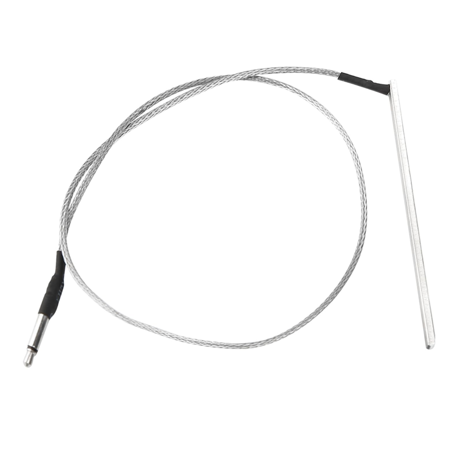 1Pc Guitar Piezo,Portable High Sensitivity Transducer Pickup Piezo with 2.5mm Jack for Acoustic Guitar