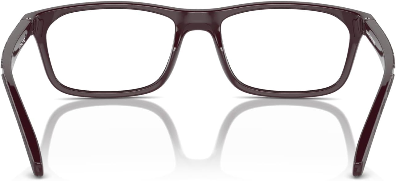 ARNETTE Men's An7252 Kamaya Pillow Prescription Eyewear Frames