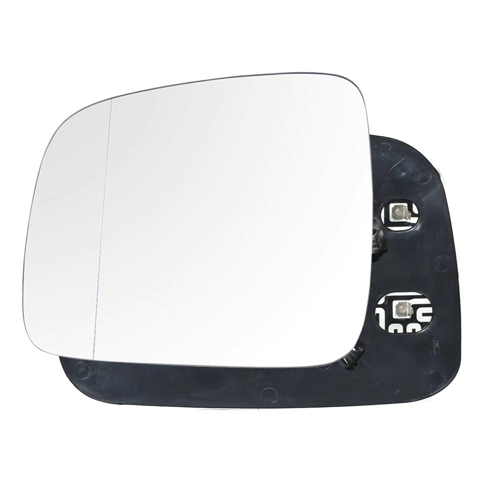 Universelles Spiegelglas Kompatibel Mit VW Für Transporter T5 2003–2009 1 Stück 2 Stück Auto Links Fahrerseite Beheiztes Spiegelglas Rückspiegellinse Weitwinkel