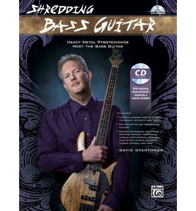 FUNK GUITARE BASSE + CD - 8 Morceaux Mythiques Pour Apprendre à Jouer