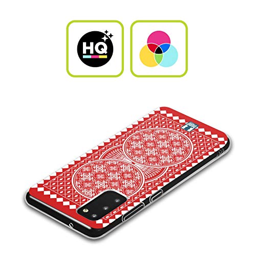 Coque Gel Samsung Galaxy A16 5G Évite les Chocs avec sa Protection Militaire