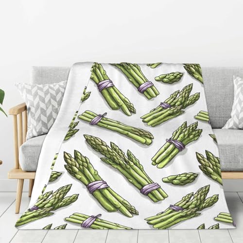 Couverture légère et confortable contre le froid pour canapé et lit - 2