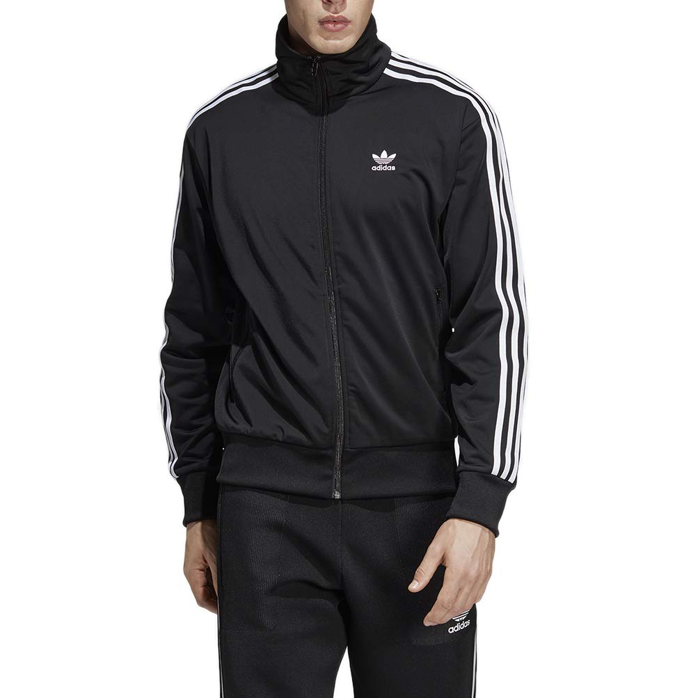 adidas Originals Męska kurtka treningowa Adicolor Classics Firebird Tracktop