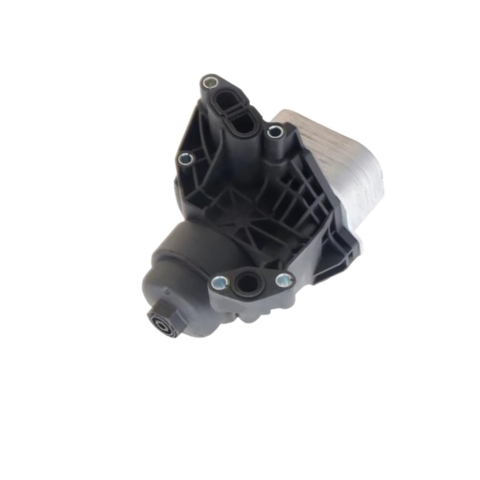 Rechange Thermostat Voiture Compatible Avec VW Pour Beetle Pour Cabriolet 2014 2015 2016 2017 2018 1 Pièce - Thermostat De Radiateur De Refroidisseur D'huile Moteur 03N115389B