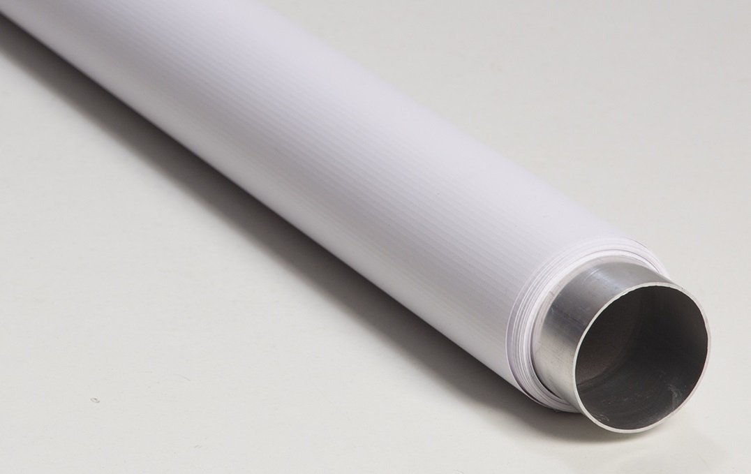 Fondo DE Vinilo DE Doble Cara Gris Blanco 240CM X 600CM