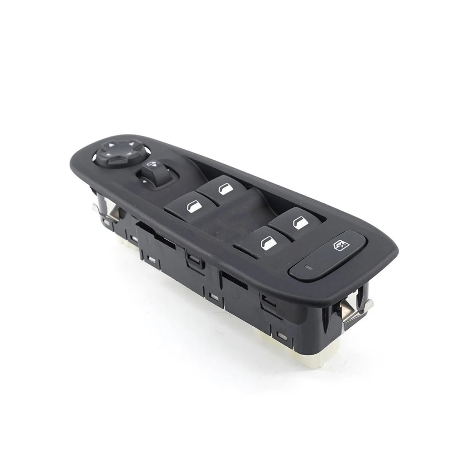 Bouton de commande lève-vitre avant gauche 308 408 mécanisme électrique
