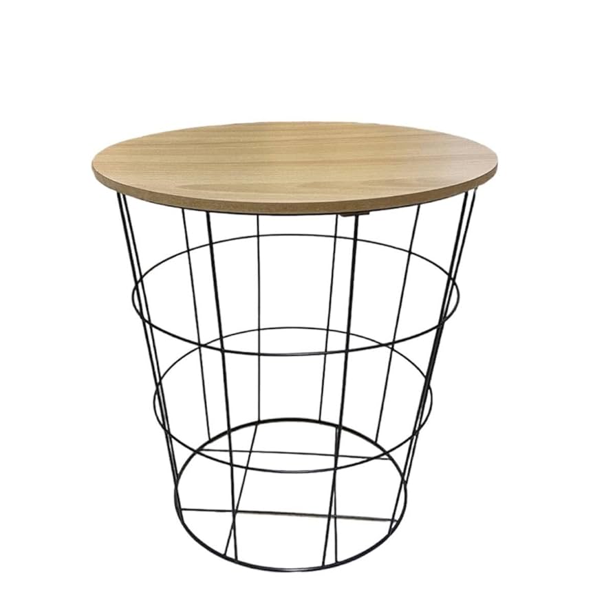 Amazon.co.jp: Daiso Side Table : Home & Kitchen