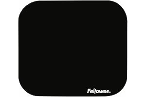 Ergonomic Anti-slip Mouse Pad with Wrist Support for Enhanced Apple Mouse Grip