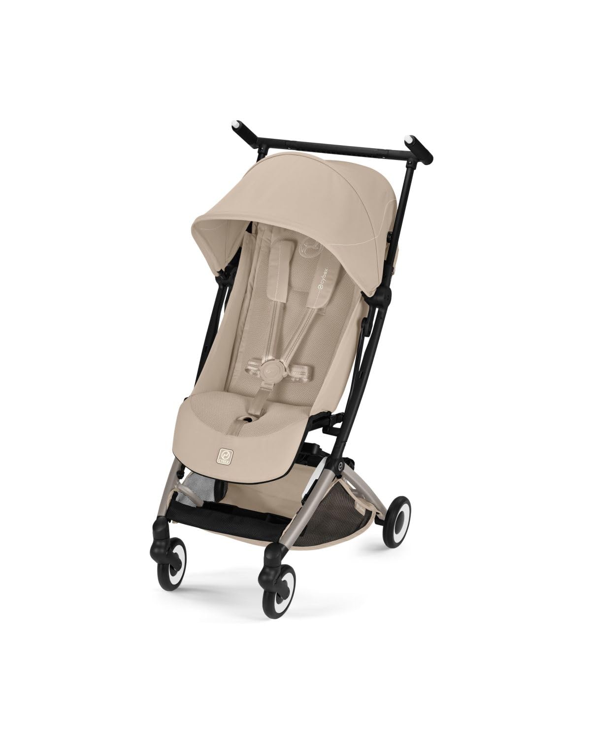 Cybex LIBELLE Lightweight Travel Stroller
