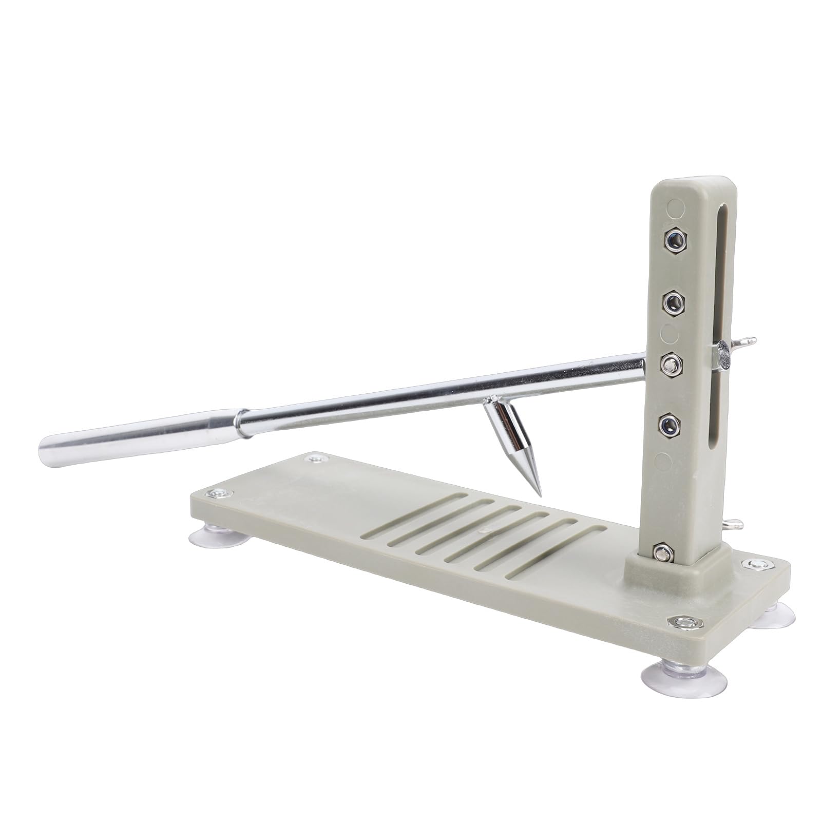 Tbest Apriscatole per Ostriche con Altezza per Misure