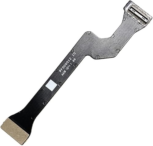 Piezas para drones Repuesto para DJI Mavic 2 Pro y Zoom Forward Vision System Module Gimbal GPS ESC Reparación de cables Fácil instalación (Color