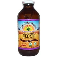 Algopix Similar Product 10 - Lily of the Desert Aloe Vera Juice  16