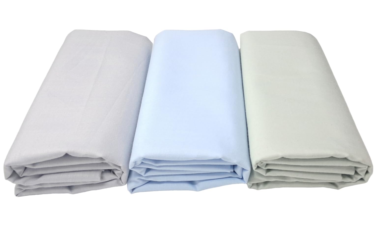 Men's Premium Unstitched Cotton Blend || 2.5m || Fabric for Shirt ( Formal, Casual Wear.) Set of 3 Shirt-image-6