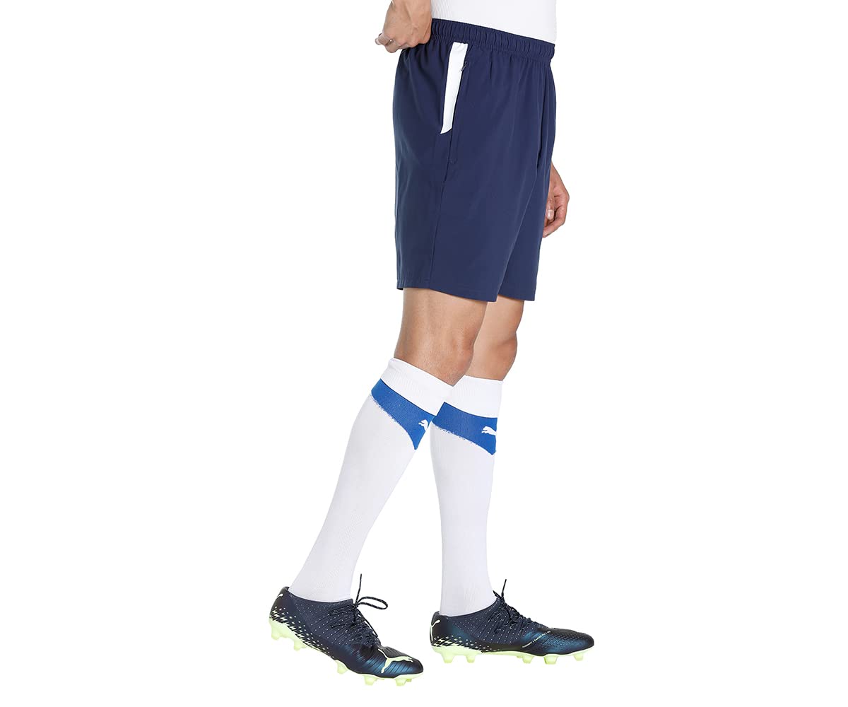 PUMA - Teamliga Sideline Shorts, Pantaloncini Uomo