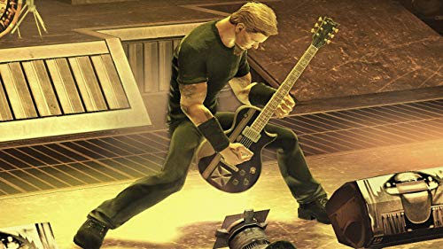 Guitar Hero Metallica - Nintendo Wii (Renewed) #TOP2