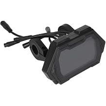 Electric Scooter Dashboard For Kukirin for G3 Pro Waterproof Display Screen