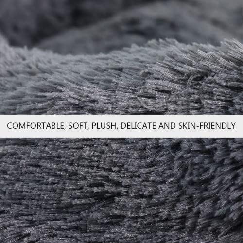 Crazy bean Peluche Lavabile Cuccia Comodo Calmante...