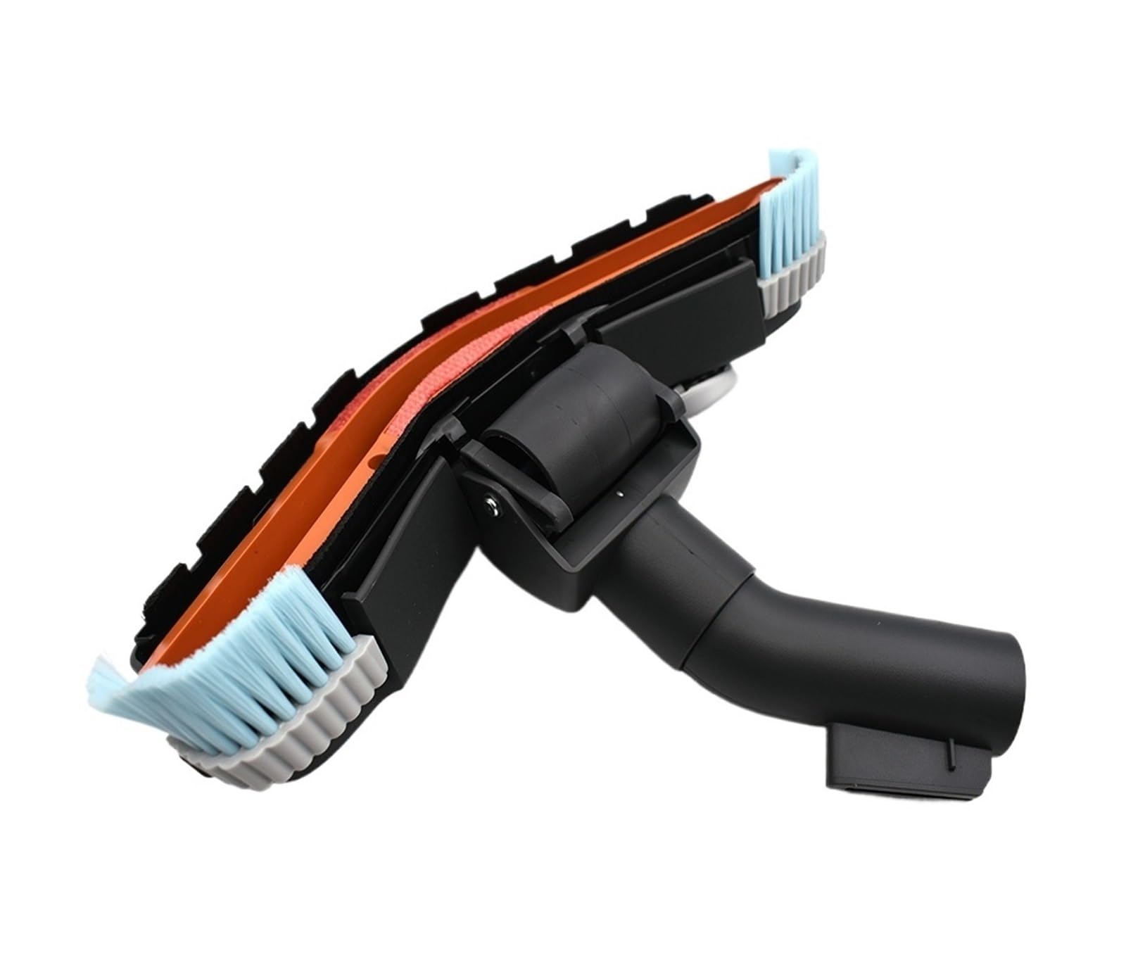 Cabezal De Cepillo De Aspiradora, Compatible Con FC8398 FC9076 FC9078