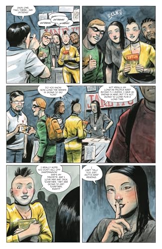 Image of The World of Black Hammer Omnibus Volume 4