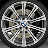 EuroActive BMW Brand OEM Genuine E90 E92 E93 Forged Style 220 19