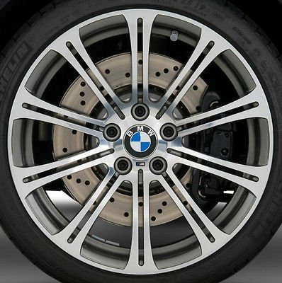 EuroActive BMW Brand OEM Genuine E90 E92 E93 Forged Style 220 19