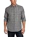 Pendleton Men's Long-Sleeve Sir Pen Button-Down Shirt