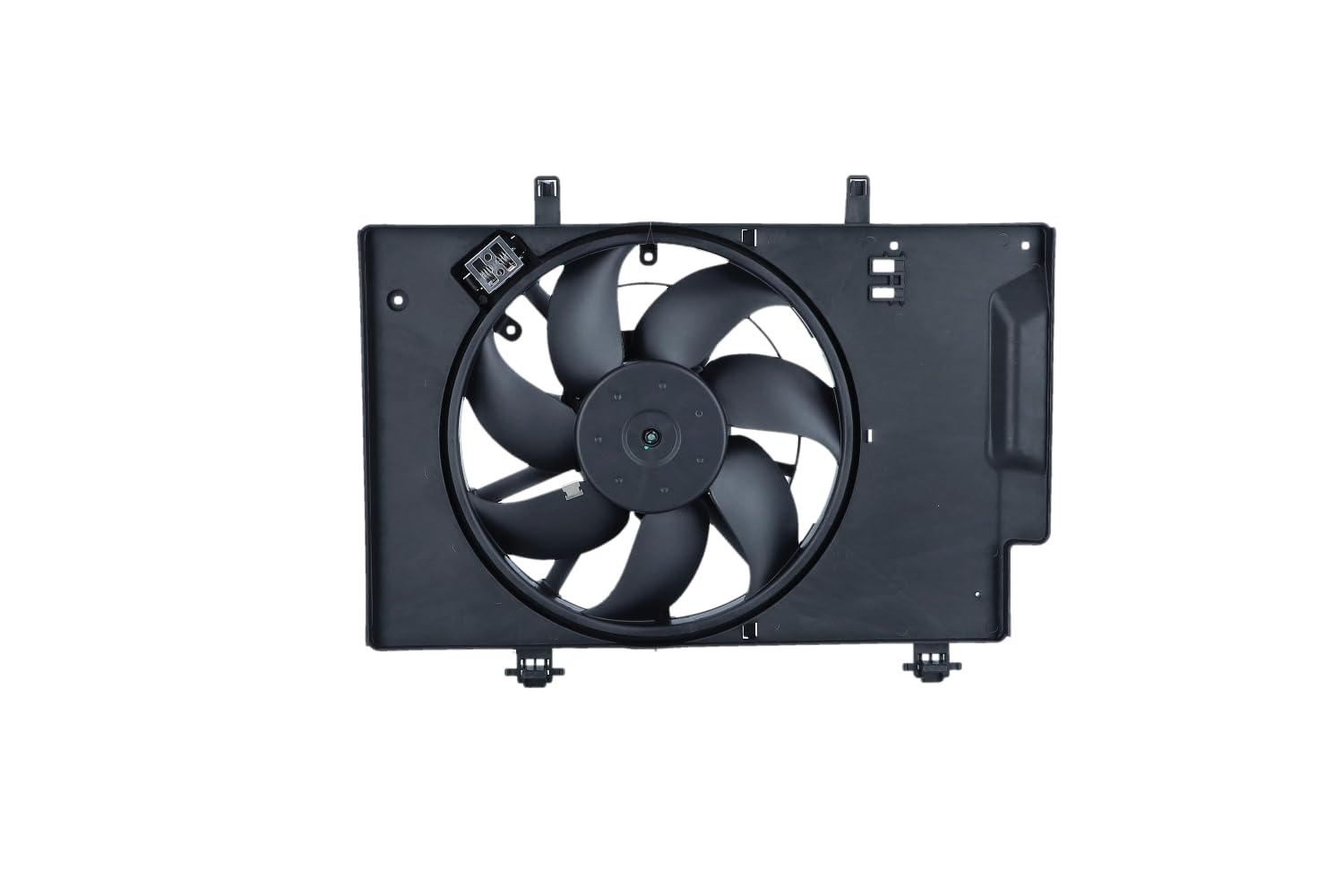 NRF Lüfter, Motorkühlung 470160 | 470160 apto para Tourneo Transit | 470160