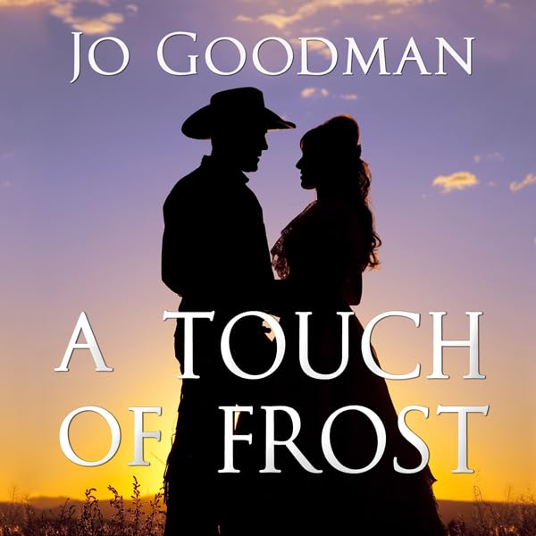 A Touch of Frost    
	                
	            

                 
                        Audible Audiobook 
                  
                        – Unabridged