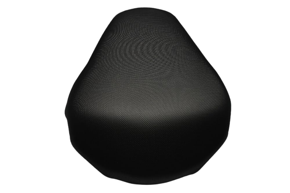 avdb-moto Sella/Sellino Posteriore Passeggero compatibile con KTM DUKE 125 200 390 2011-2016 (Tipo Originale)