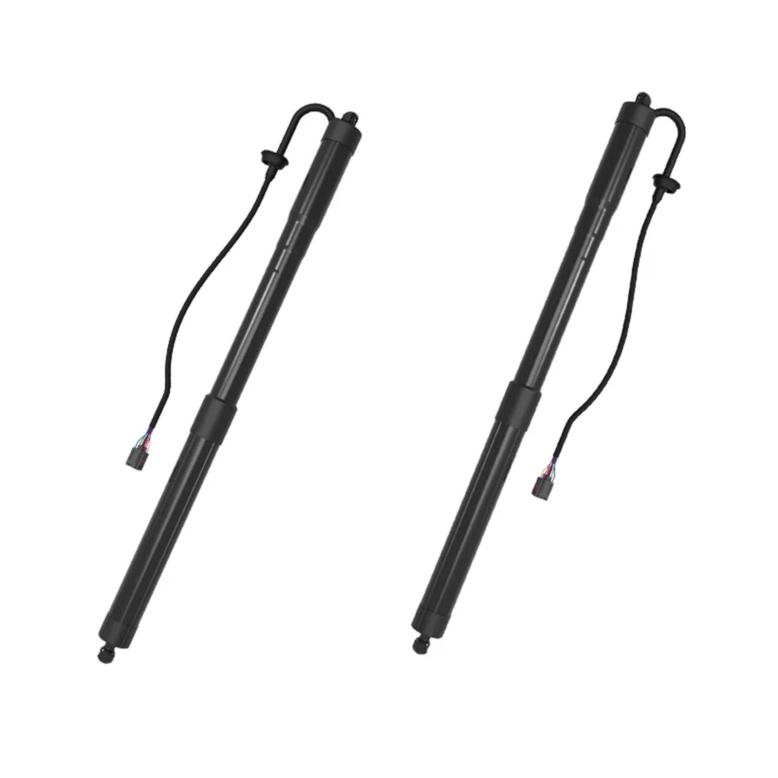 Piezas Coche Varilla Soporte Eléctrica Portón Trasero Accesorios Repuesto Compatible Con VW Para S&haran 2010-2019 7n0827851e amortiguador portón eléctrico