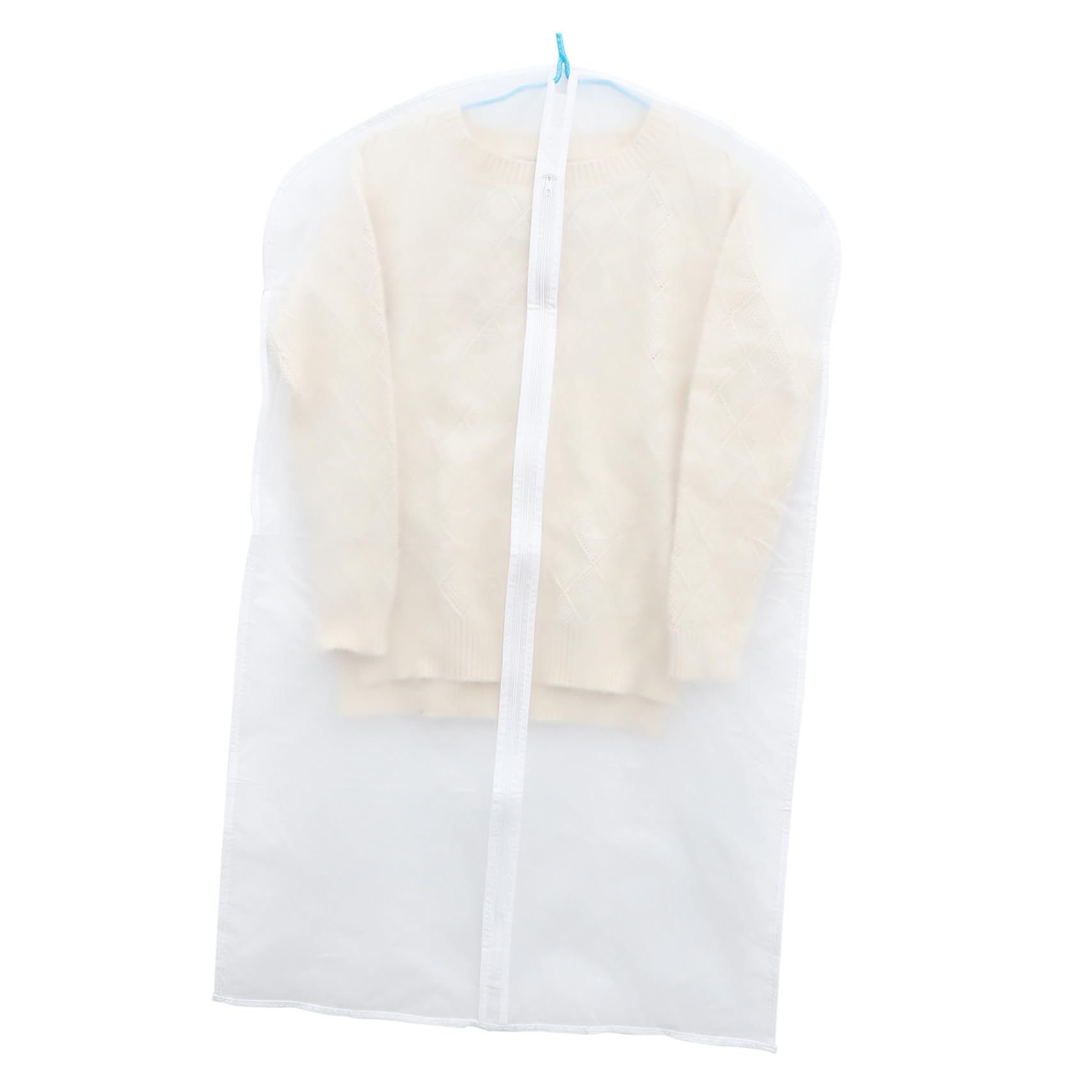 Ciieeo 12piezas Fundas Protectoras Duraderas Para Trajes y Abrigos Unidades Para Hogar