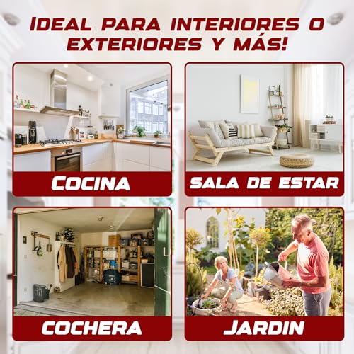 Insecticidas Y Venenos, Tools Imagen adicional