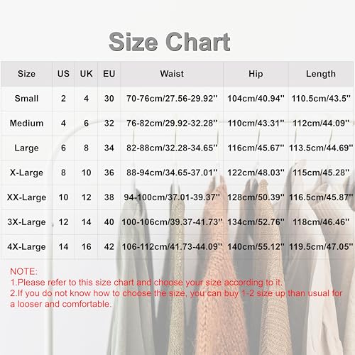Sweatpants for Men Fleece Jogger Pants with Pockets Elastic Waist Sweatpant Casual Fall Winter Long Pants3