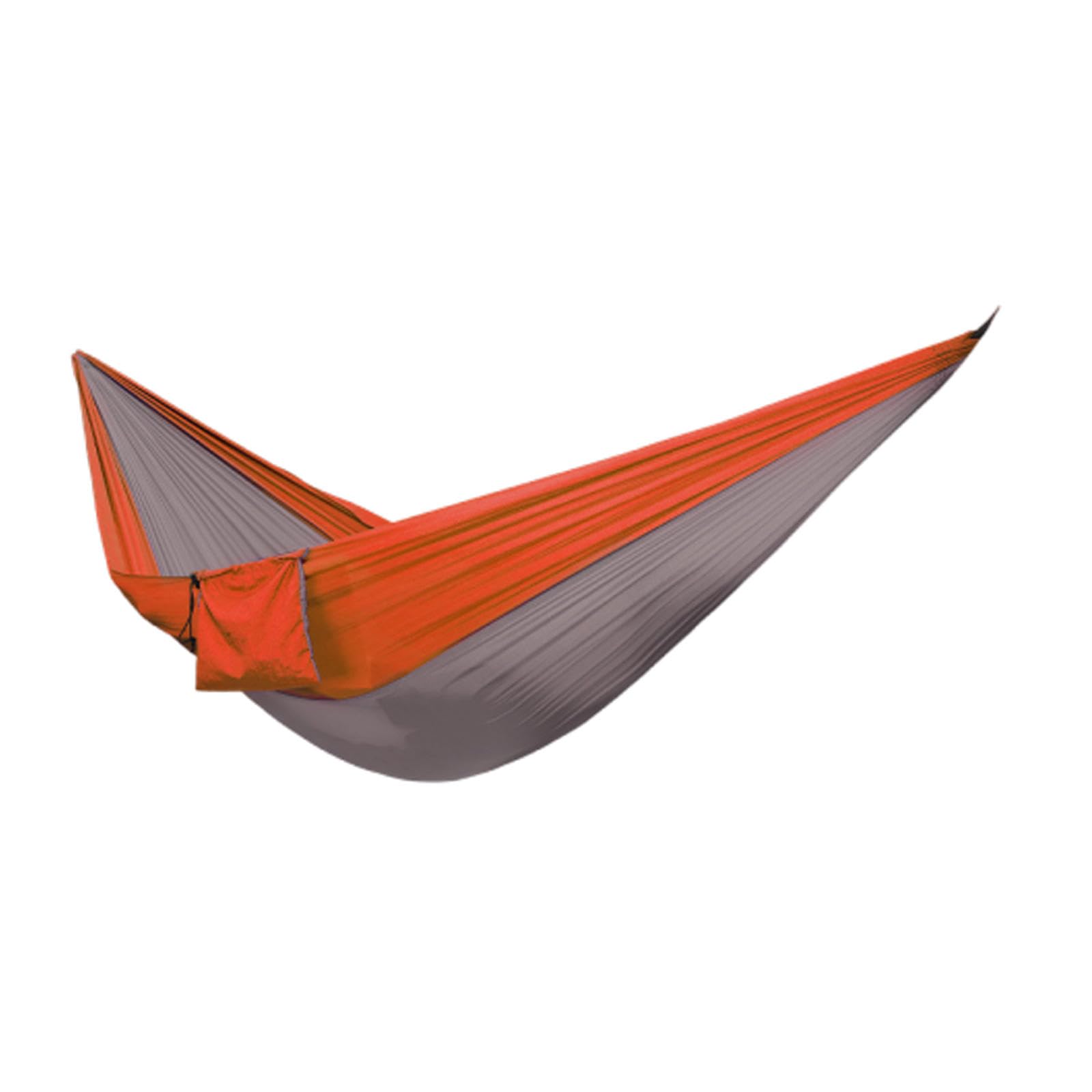 Hamac 2 Places, Hamac 100% Coton pour Jardin – Hamac Autoportant pour 2 Personnes – Hamac Double avec Attaches de Corde et Sac de Voyage,N