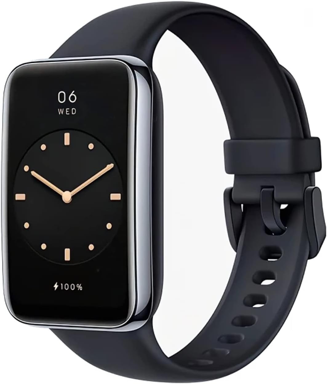 Xiaomi Band 7 Pro(Black)